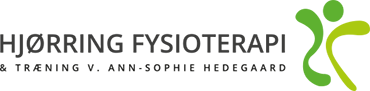 Hjørring Fysioterapi Logo